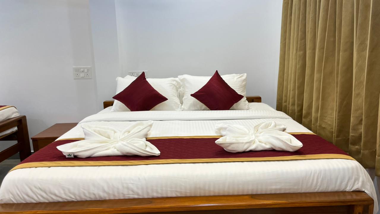 Bedroom 5